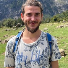 Фотография мужчины Антон, 30 лет из г. Минск