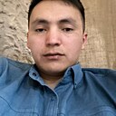 Жандос, 27 лет