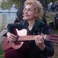 Фотография девушки Анна, 51 год из г. Москва