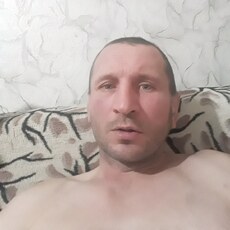 Фотография мужчины Иван, 41 год из г. Петропавловск