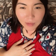 Фотография девушки Айнура, 35 лет из г. Павлодар