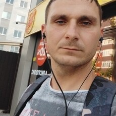 Фотография мужчины Евгений, 35 лет из г. Миллерово