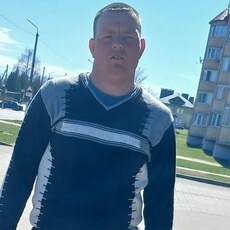 Фотография мужчины Павел, 26 лет из г. Костюковичи