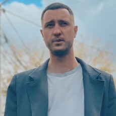 Фотография мужчины Влад, 35 лет из г. Новый Уренгой