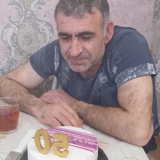 Фотография мужчины Ельбурус, 52 года из г. Москва