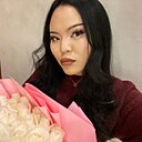 Айдана, 19 лет