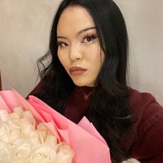 Фотография девушки Айдана, 19 лет из г. Алматы