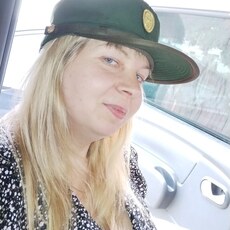 Фотография девушки Наталья, 43 года из г. Саратов