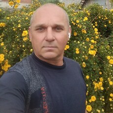 Фотография мужчины Александр, 49 лет из г. Волгоград