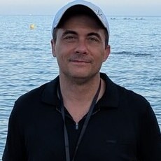 Фотография мужчины Andy, 42 года из г. Варшава