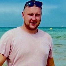 Фотография мужчины Maksim, 29 лет из г. Витебск