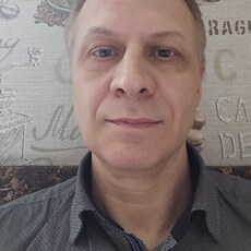 Фотография мужчины Андрей, 54 года из г. Екатеринбург