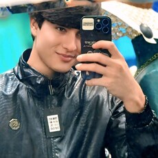 Фотография мужчины Шаха, 19 лет из г. Санкт-Петербург