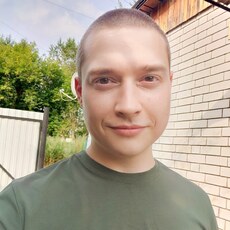 Фотография мужчины Владислав, 30 лет из г. Бор