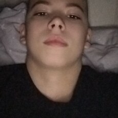 Фотография мужчины Всеволод, 25 лет из г. Екатеринбург