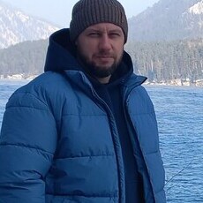 Фотография мужчины Иван, 39 лет из г. Абакан