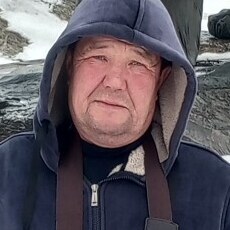 Фотография мужчины Аркадий, 57 лет из г. Бирск
