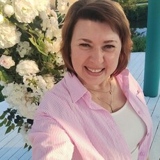 Фотография девушки Наталья, 52 года из г. Сочи