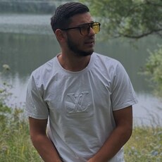 Фотография мужчины Eshgin, 23 года из г. Тбилиси