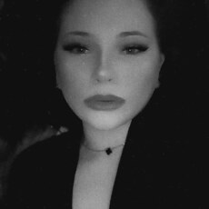 Фотография девушки Алина, 25 лет из г. Астана