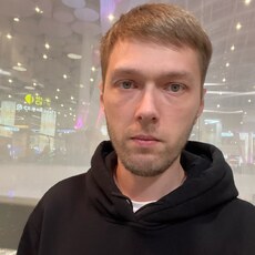 Фотография мужчины Миша, 37 лет из г. Дмитров