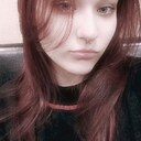 Кристина, 18 лет