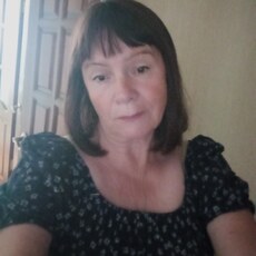 Фотография девушки Светлана, 65 лет из г. Гаврилов Посад