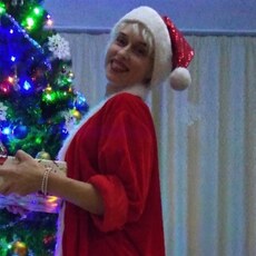 Фотография девушки Любовь, 45 лет из г. Сыктывкар