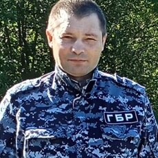 Фотография мужчины Евгений, 43 года из г. Подольск