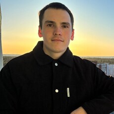 Фотография мужчины Станислав, 26 лет из г. Нефтекамск