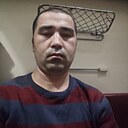 Ибрагим, 34 года