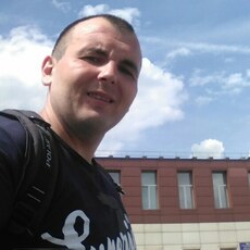 Фотография мужчины Дмитрий, 38 лет из г. Орша