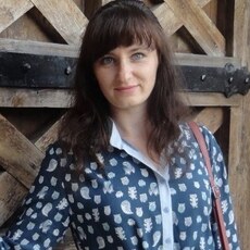 Оля, 40 из г. Кобленц.