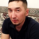 Talantbek, 53 года