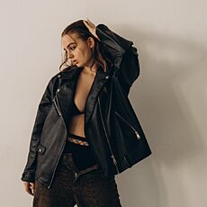 Фотография девушки Лиза, 18 лет из г. Хабаровск