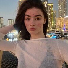 Фотография девушки Варвара, 19 лет из г. Москва