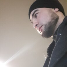 Фотография мужчины Жасур, 30 лет из г. Химки