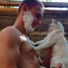 Фотография мужчины Олександр, 50 лет из г. Киев