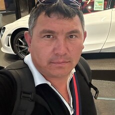 Фотография мужчины Рустам, 38 лет из г. Шымкент