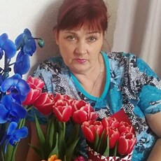 Фотография девушки Марита, 62 года из г. Витебск