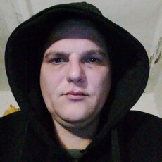 Фотография мужчины Роман, 37 лет из г. Золотоноша