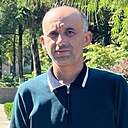 Парвиз, 43 года