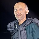 Парвиз, 40 лет