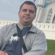 Фотография мужчины Евгений, 29 лет из г. Муром