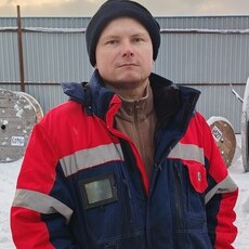 Фотография мужчины Сергей, 40 лет из г. Чехов