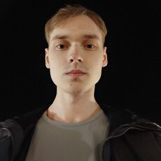 Фотография мужчины Максим, 21 год из г. Тверь
