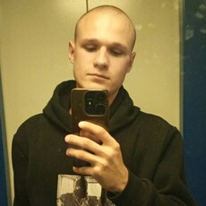 Фотография мужчины Андрей, 22 года из г. Новосибирск