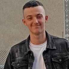 Фотография мужчины Владік, 18 лет из г. Великий Бычков