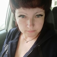 Фотография девушки Наталья, 45 лет из г. Куйбышев