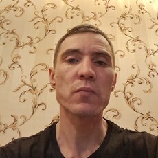 Фотография мужчины Миша, 43 года из г. Набережные Челны